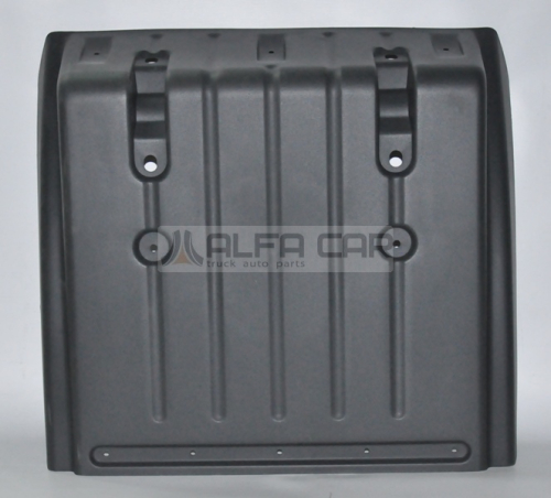 AC81664100294 Крыло заднее передняя часть правое TGA / 680 мм Alfa Car